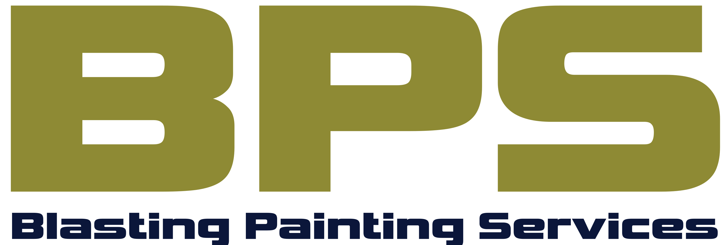 Blasting and Painting Services